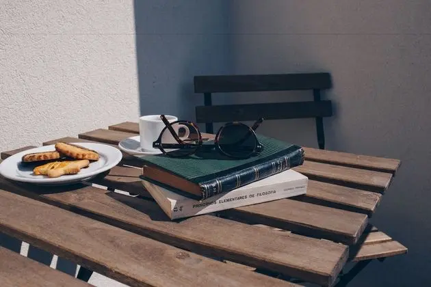 Apart Daire, 3 Yatak Odası, Balkon