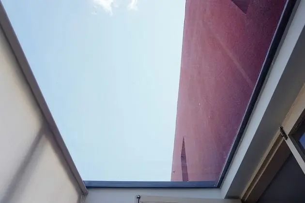 Apart Daire, 3 Yatak Odası, Balkon