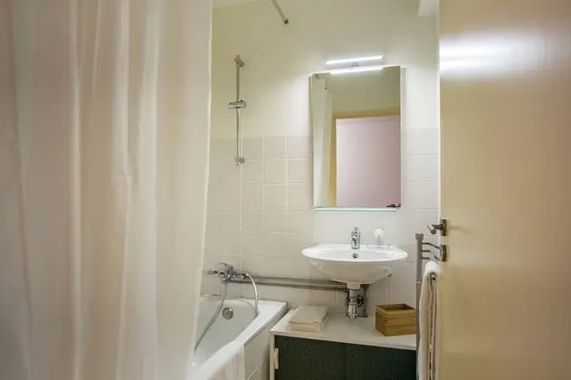 Apart Daire, 3 Yatak Odası, Balkon