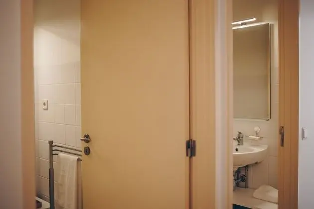 Apart Daire, 3 Yatak Odası, Balkon