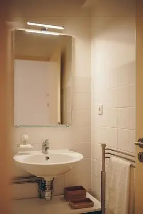 Apart Daire, 3 Yatak Odası, Balkon