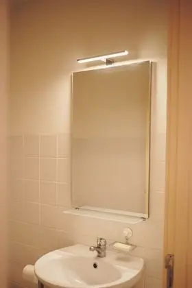 Apart Daire, 3 Yatak Odası, Balkon