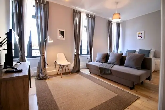 Stüdyo, Şehir Manzaralı