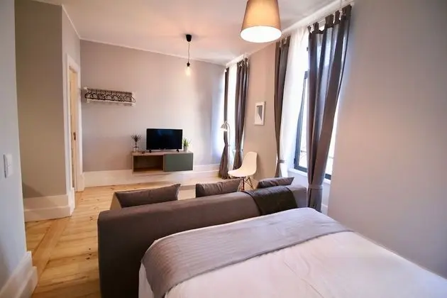 Stüdyo, Şehir Manzaralı