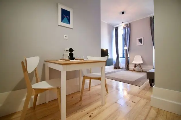 Stüdyo, Şehir Manzaralı