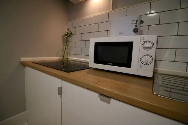 Stüdyo, Şehir Manzaralı