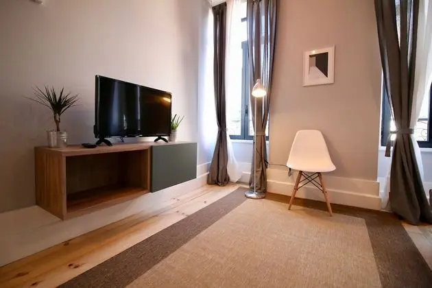 Stüdyo, Şehir Manzaralı