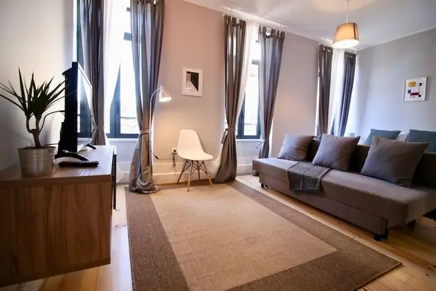 Stüdyo, Şehir Manzaralı