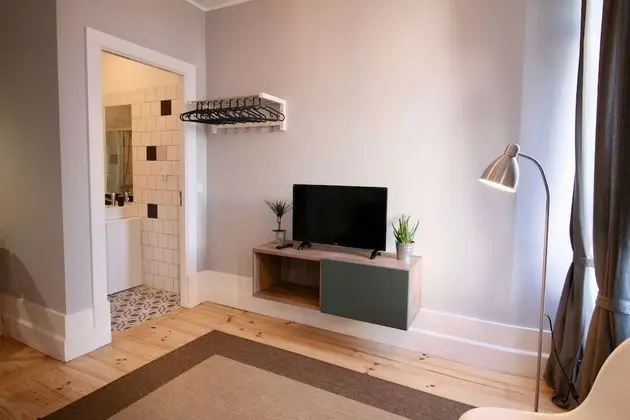 Stüdyo, Şehir Manzaralı