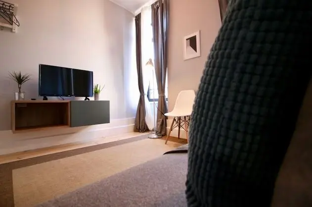 Stüdyo, Şehir Manzaralı