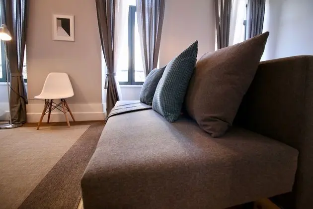 Stüdyo, Şehir Manzaralı