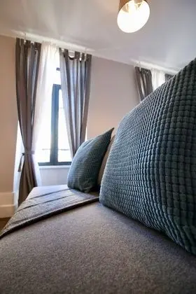 Stüdyo, Şehir Manzaralı