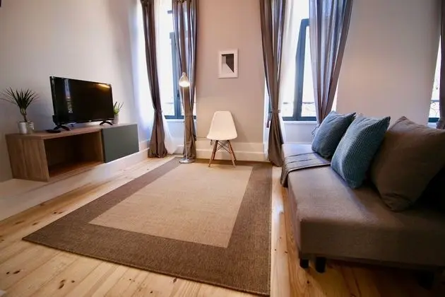 Stüdyo, Şehir Manzaralı