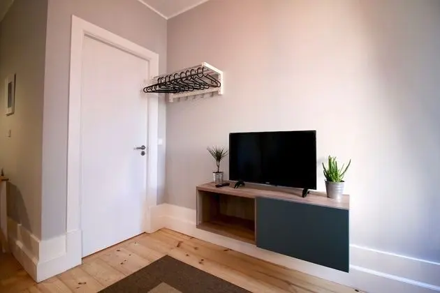 Stüdyo, Şehir Manzaralı