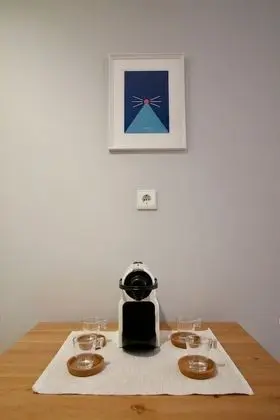 Stüdyo, Şehir Manzaralı