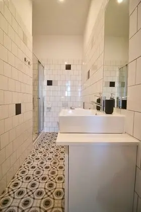 Stüdyo, Şehir Manzaralı