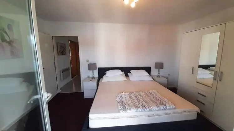 Apart Daire (Lapa - 40 m from beach - A1 Nada (2+1)