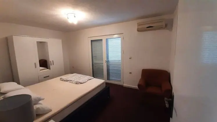 Apart Daire (Lapa - 40 m from beach - A1 Nada (2+1)