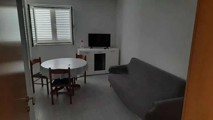 Apart Daire (Lapa - 40 m from beach - A1 Nada (2+1)