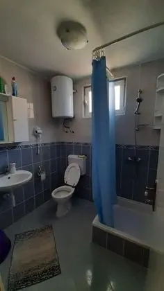 Apart Daire (Lapa - 40 m from beach - A1 Nada (2+1)