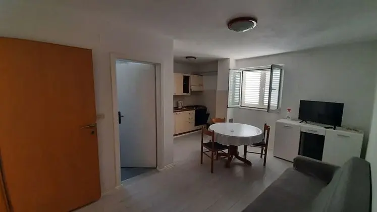 Apart Daire (Lapa - 40 m from beach - A1 Nada (2+1)