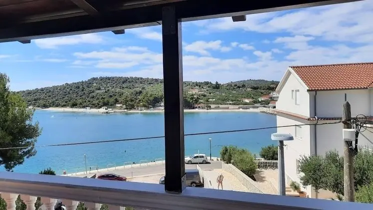 Apart Daire (Lapa - 40 m from beach - A1 Nada (2+1)