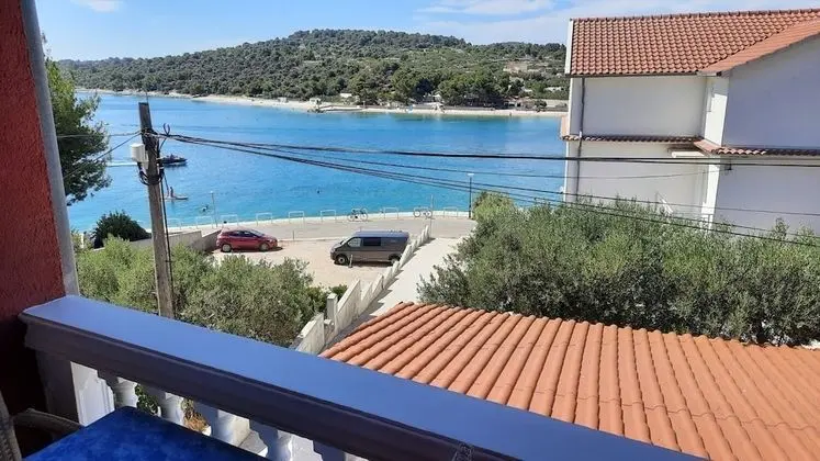 Apart Daire (Lapa - 40 m from beach - A1 Nada (2+1)