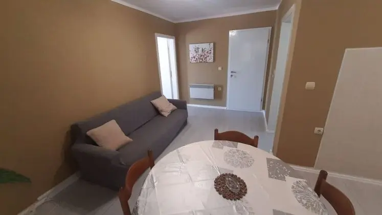 Apart Daire (Lapa - 40 m from beach - A1 Nada (2+1)