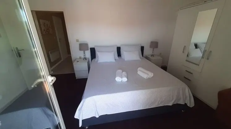 Apart Daire (Lapa - 40 m from beach - A1 Nada (2+1)