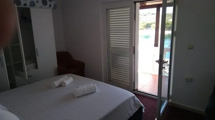 Apart Daire (Lapa - 40 m from beach - A1 Nada (2+1)