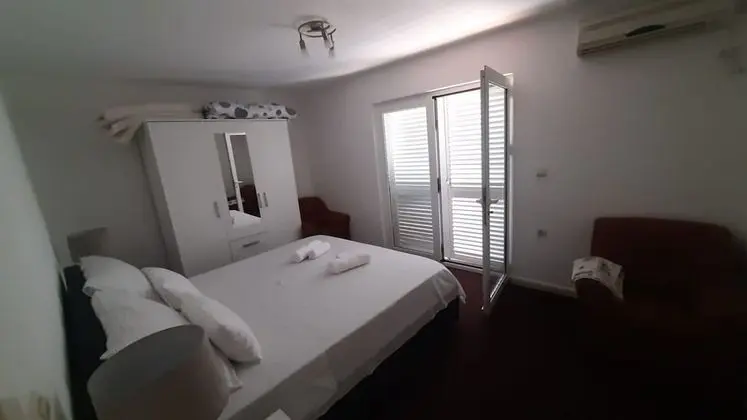 Apart Daire (Lapa - 40 m from beach - A1 Nada (2+1)