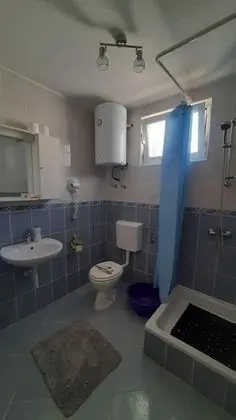 Apart Daire (Lapa - 40 m from beach - A1 Nada (2+1)