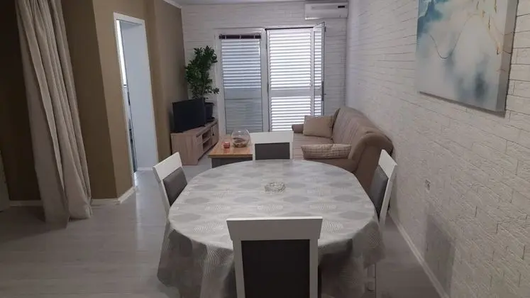 Apart Daire (Lapa - 40 m from beach - A2 Lucija (2)