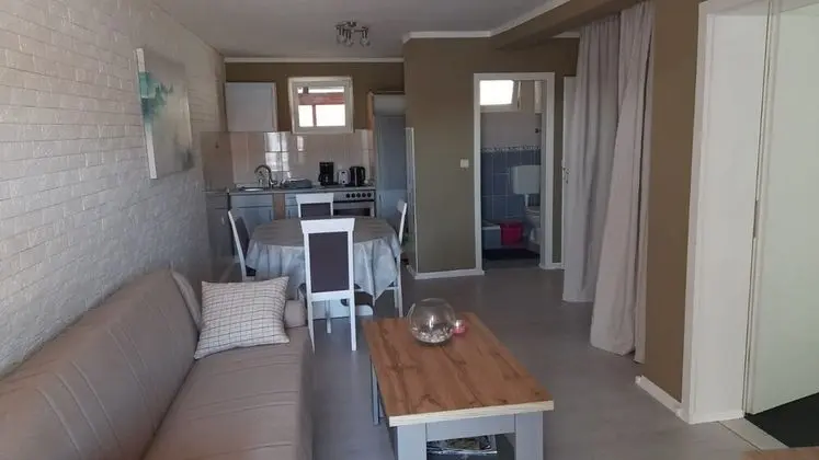 Apart Daire (Lapa - 40 m from beach - A2 Lucija (2)