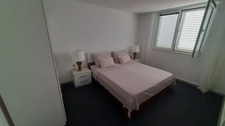 Apart Daire (Lapa - 40 m from beach - A2 Lucija (2)