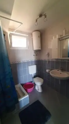 Apart Daire (Lapa - 40 m from beach - A2 Lucija (2)