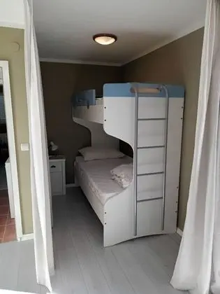 Apart Daire (Lapa - 40 m from beach - A2 Lucija (2)