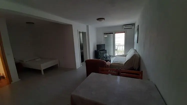 Apart Daire (Lapa - 40 m from beach - A2 Lucija (2)