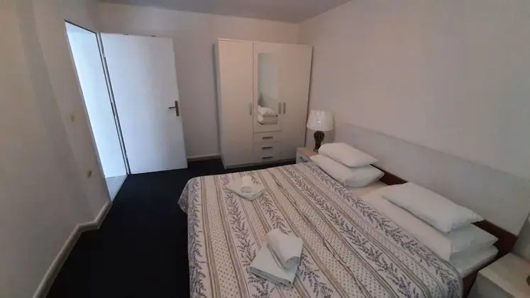 Apart Daire (Lapa - 40 m from beach - A2 Lucija (2)