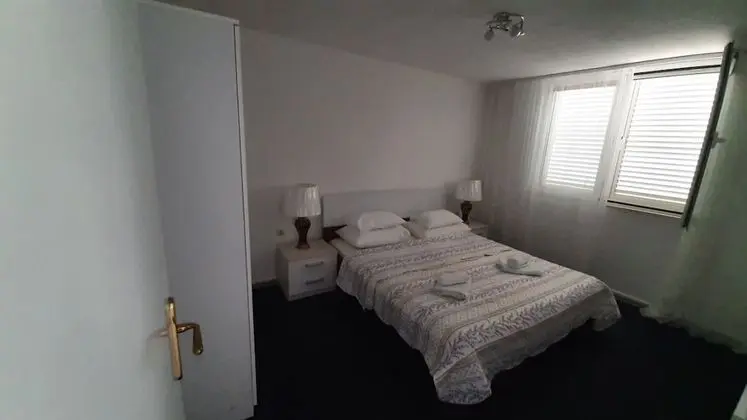 Apart Daire (Lapa - 40 m from beach - A2 Lucija (2)