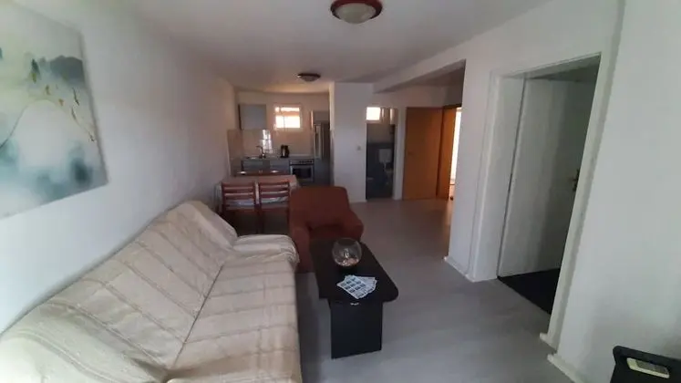 Apart Daire (Lapa - 40 m from beach - A2 Lucija (2)