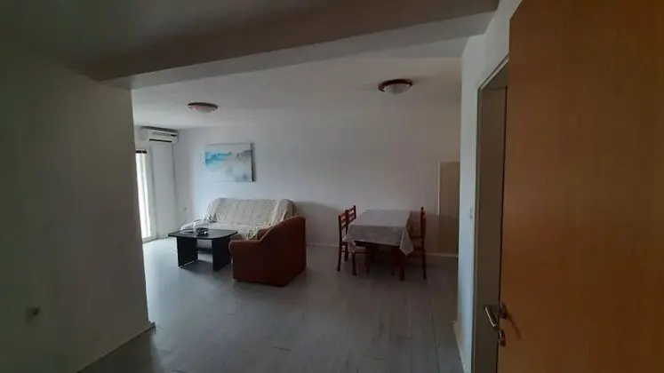 Apart Daire (Lapa - 40 m from beach - A2 Lucija (2)