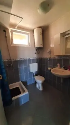 Apart Daire (Lapa - 40 m from beach - A2 Lucija (2)