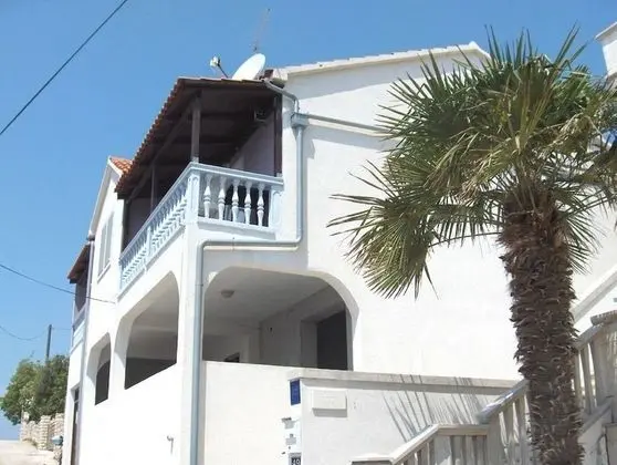 Apart Daire (Lapa - 40 m from beach - A2 Lucija (2)