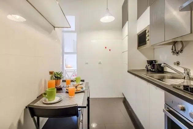 Apart Daire, 2 Yatak Odası