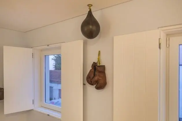 Stüdyo (Boxing)