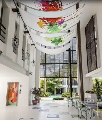 Lapa CoCoon