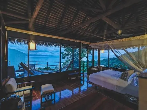 Deluxe Bungalows
