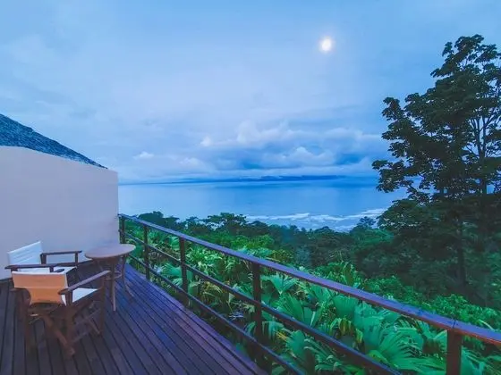 Deluxe Bungalows