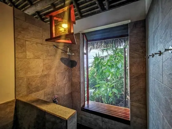Deluxe Bungalows